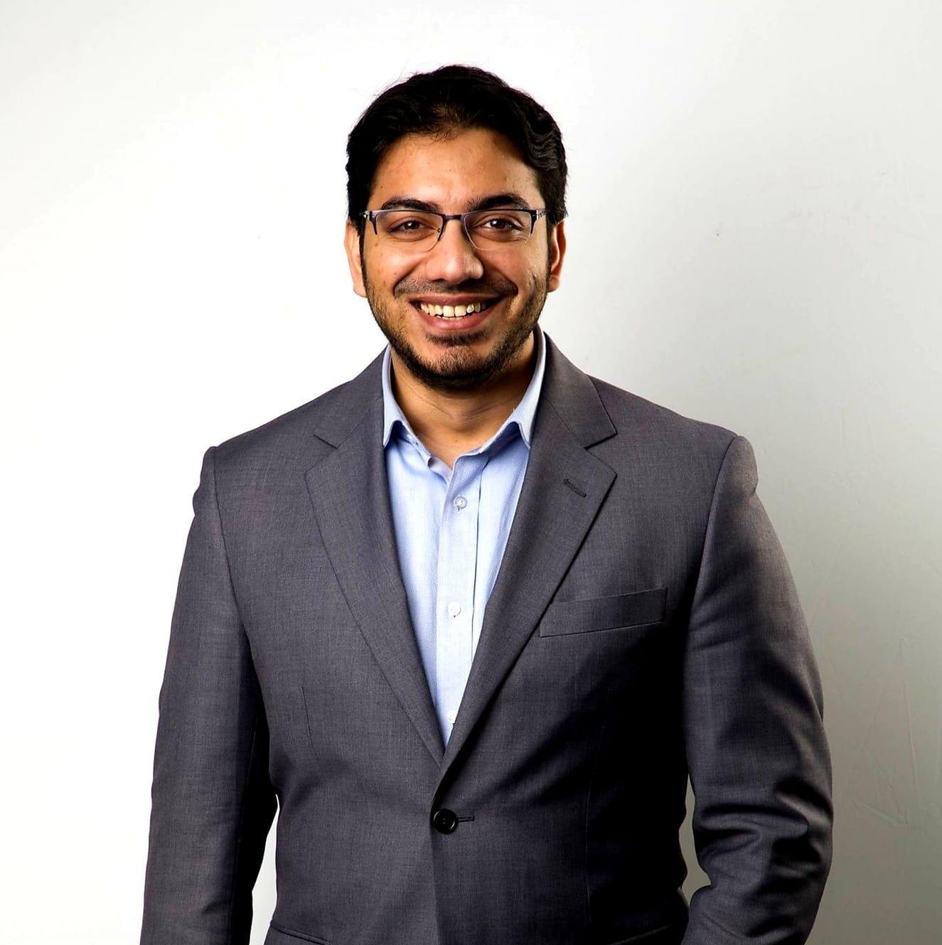 Ali Tunio, Mississauga, Real Estate Agent