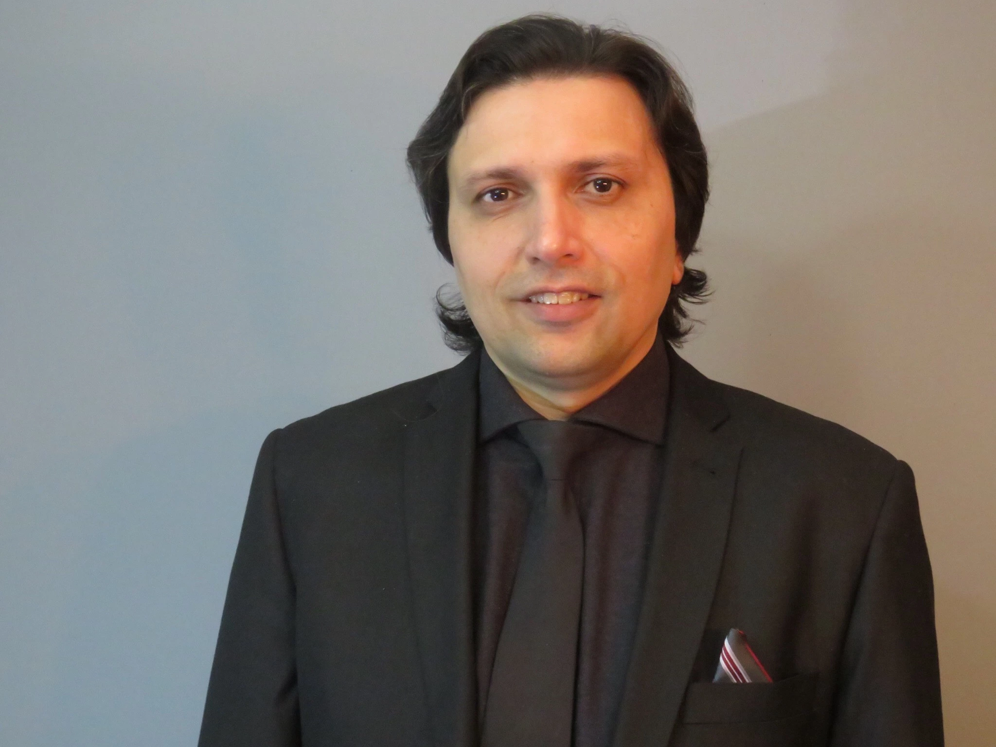 Waqas Ali, Mississauga, Real Estate Agent