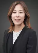 Alice Lu, Coquitlam, Real Estate Agent