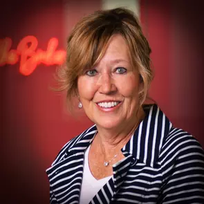 Alice Wolters, Denver, Real Estate Agent