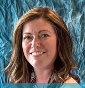 Alicia Olyniuk, Steinbach, Real Estate Agent