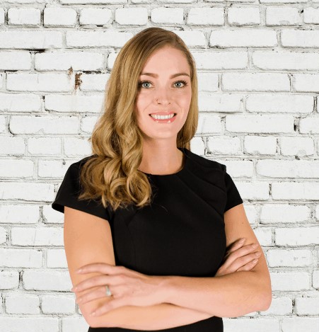 Alicia Biggar, Spruce Grove, Mortgage Broker