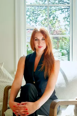 Alicia Gilmour, Victoria, Real Estate Agent