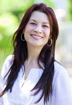 Alina Lovin, Osoyoos, Real Estate Agent