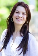 Alina Lovin, Osoyoos, Real Estate Agent