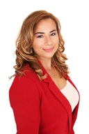 Alina Radu, Hamilton, Real Estate Agent