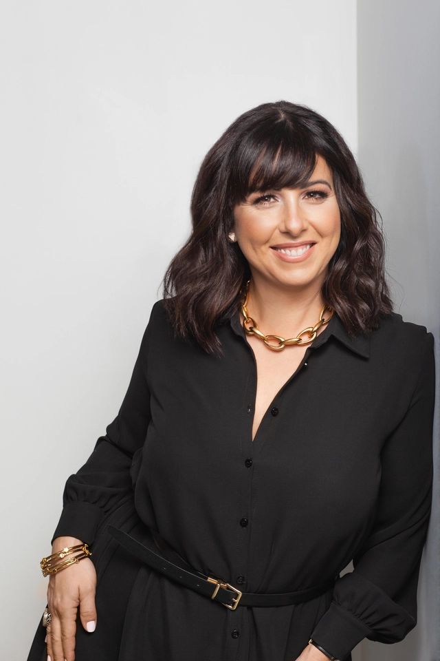 Aline Zafirian, Montreal, Real Estate Agent