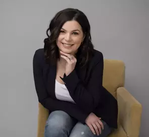 Alisa Arseneau, Sudbury, Real Estate Agent