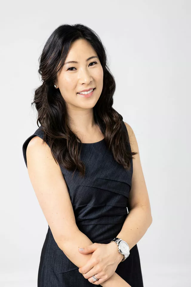 Alisa Sakamoto, Richmond, Real Estate Agent