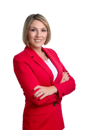Alisha Caillie-Fleet, Halifax, Real Estate Agent