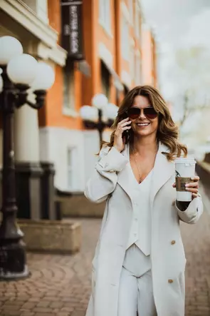 Alison Marshall, Okotoks, Real Estate Agent
