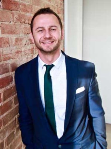 Alket Kulla, Peterborough, Real Estate Agent