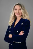 Alla Buskin, Montreal, Real Estate Agent