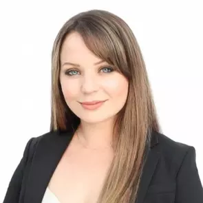 Alla Frolov, Toronto, Real Estate Agent