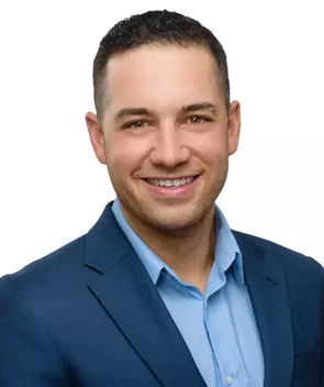 Allain LeBlanc, Shediac, Real Estate Agent