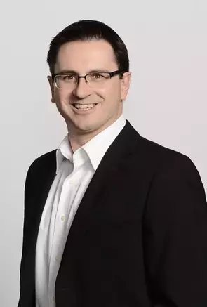 Allan Krueger, Coquitlam, Real Estate Agent