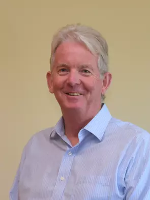 Allan Poole, Victoria, Real Estate Agent