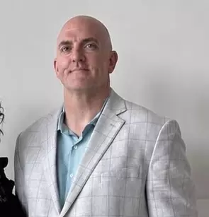 Allan Prediger, Ponoka, Real Estate Agent