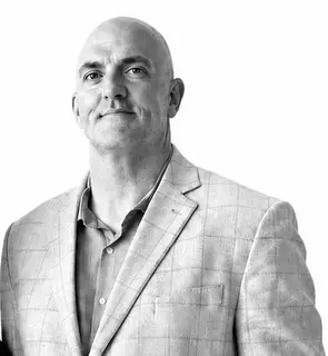 Allan Prediger, Ponoka, Real Estate Agent