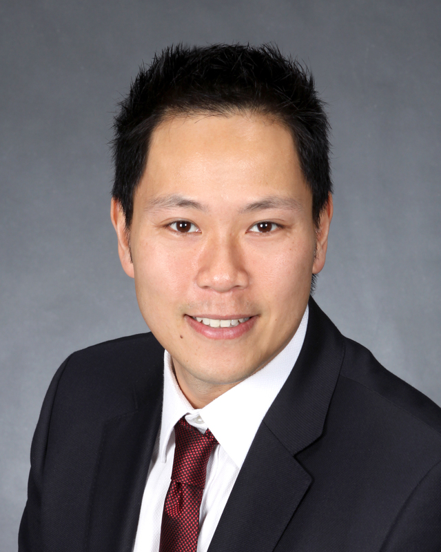 Allen Lee, Burnaby, Real Estate Agent