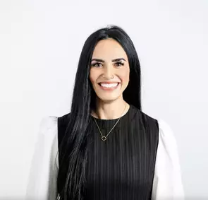 Allie Grodzki, Conroe, Real Estate Agent