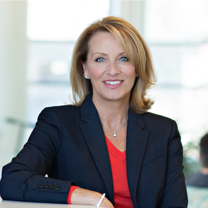 Allison Addison, Oakville, Real Estate Agent