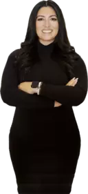 Allison Marry, Brantford, Real Estate Agent