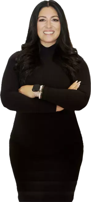 Allison Marry, Brantford, Real Estate Agent