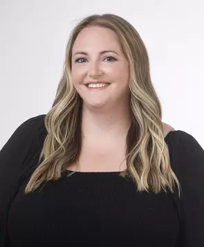 Ally Beauchesne, Winnipeg, Real Estate Agent