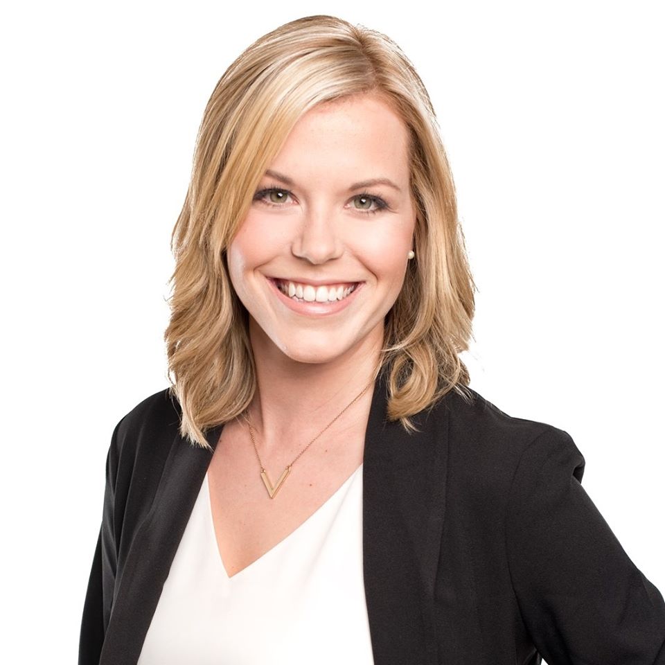 Ally VanderHarst, Brantford, Real Estate Agent