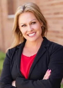 Allyson Wanagitis, Bakersfield, Real Estate Agent