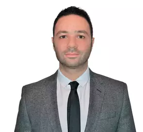 Alp Perez, Montreal, Real Estate Agent