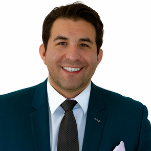 Alvi Campos, Saskatoon, Real Estate Agent