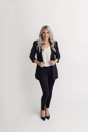 Alysa Mathies, Saskatoon, Real Estate Agent