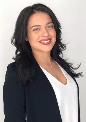 Alysha Fiorio, Toronto, Real Estate Agent