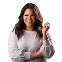 Alyssa Ismail, Kingsville, Real Estate Agent