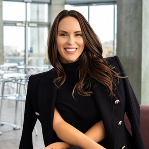 Alyssa Main, Ottawa, Real Estate Agent