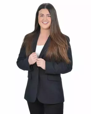 Alyssa Michaud, Windsor, Real Estate Agent