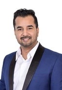 Aman Randhawa, Surrey, Insurance Agent