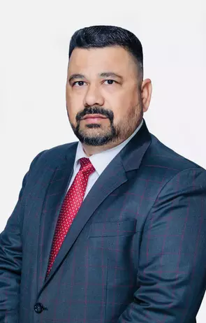 Aman Gill, Brampton, Real Estate Agent