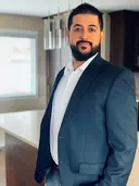 Aman Gill, Kelowna, Mortgage Broker