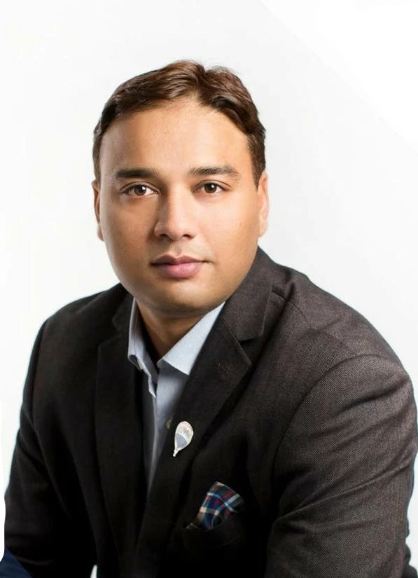 Aman Singh, Caledon, Real Estate Agent