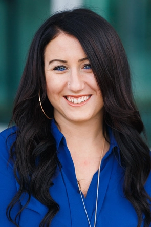 Amanda Tak, Kelowna, Real Estate Agent