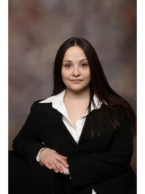 Amanda Agostino, Winnipeg, Real Estate Agent