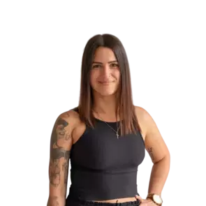 Amanda Alfano McCabe, Brantford, Real Estate Agent