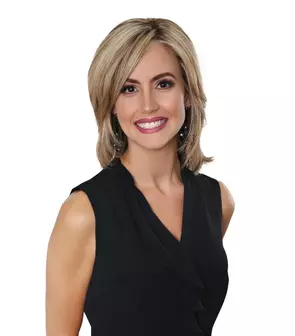 Amanda Bechberger, Oakville, Real Estate Agent
