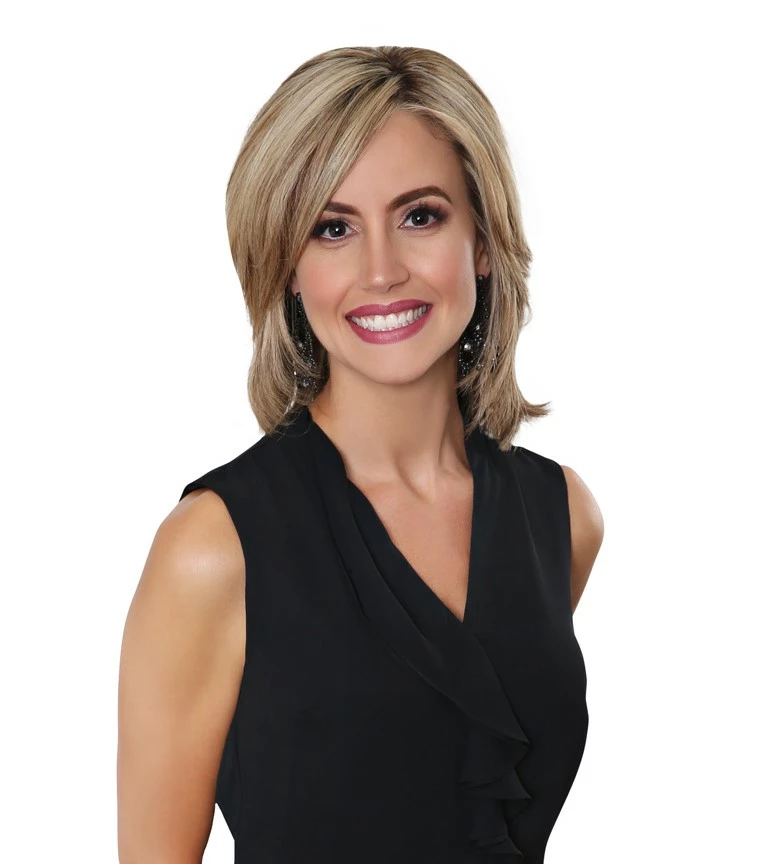 Amanda Bechberger, Oakville, Real Estate Agent