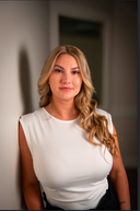 Amanda Grypuik, Agassiz, Real Estate Agent