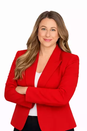 Amanda Lampart, Pickering, Real Estate Agent