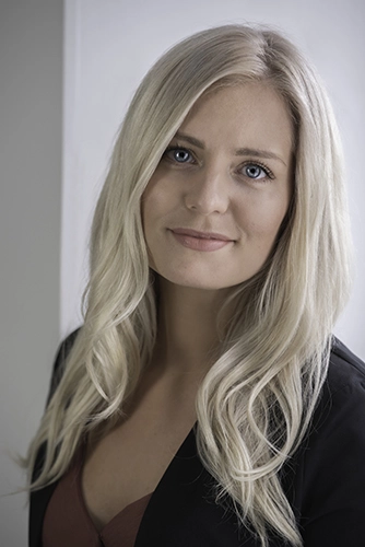 Amanda Mellen, London, Real Estate Agent